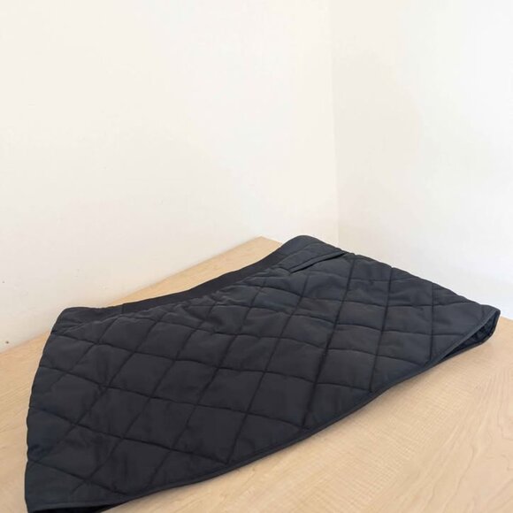 Puma Golf Womens W Kyley Quilted Skirt XXL - Picture 6 of 9